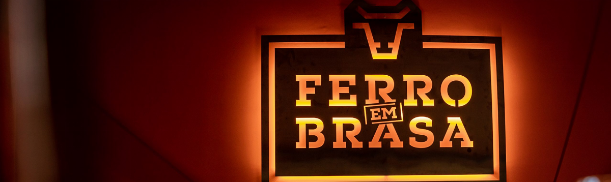 Ferro em Brasa